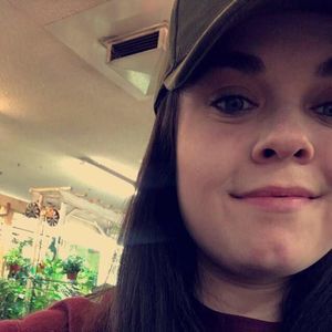 Meet your Posher, Cheyenne